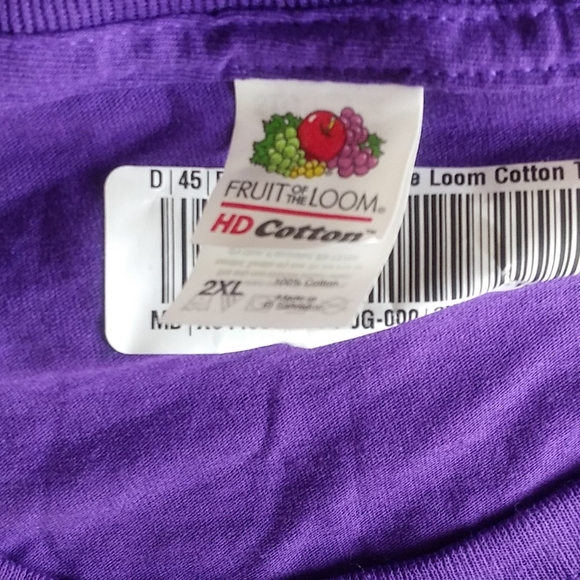 🎉 HOST PICK🎉  Cat In The Hat Be Kind Tee - Picture 2 of 3